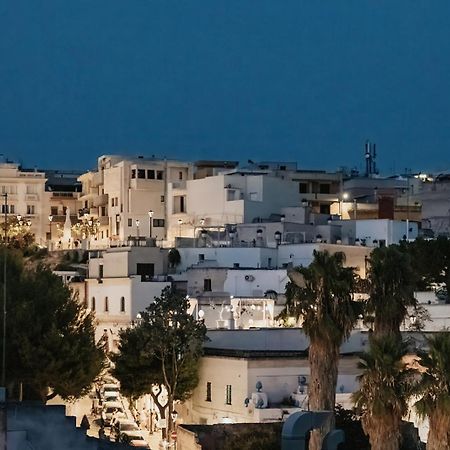 Le Maioliche - Apulian B&B Grottaglie Eksteriør billede