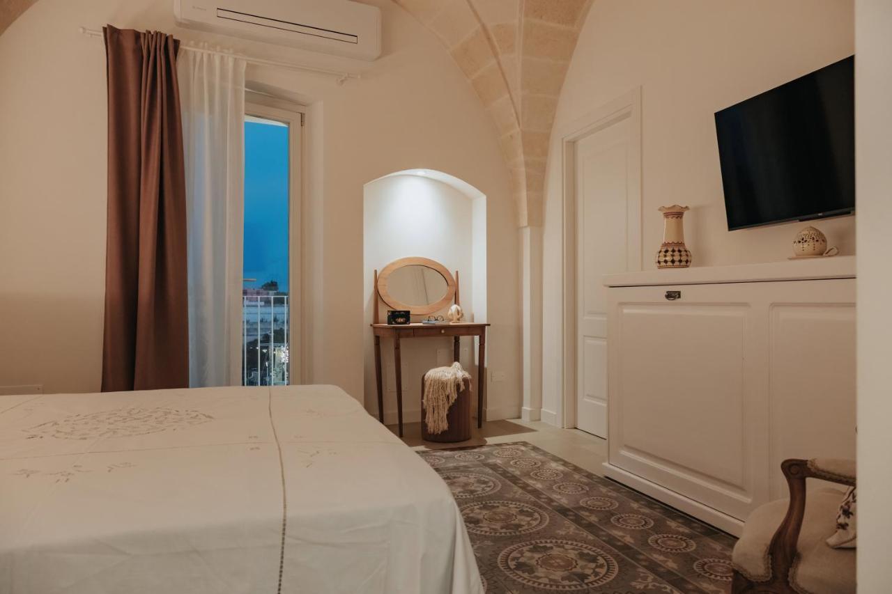 Le Maioliche - Apulian B&B Grottaglie Eksteriør billede