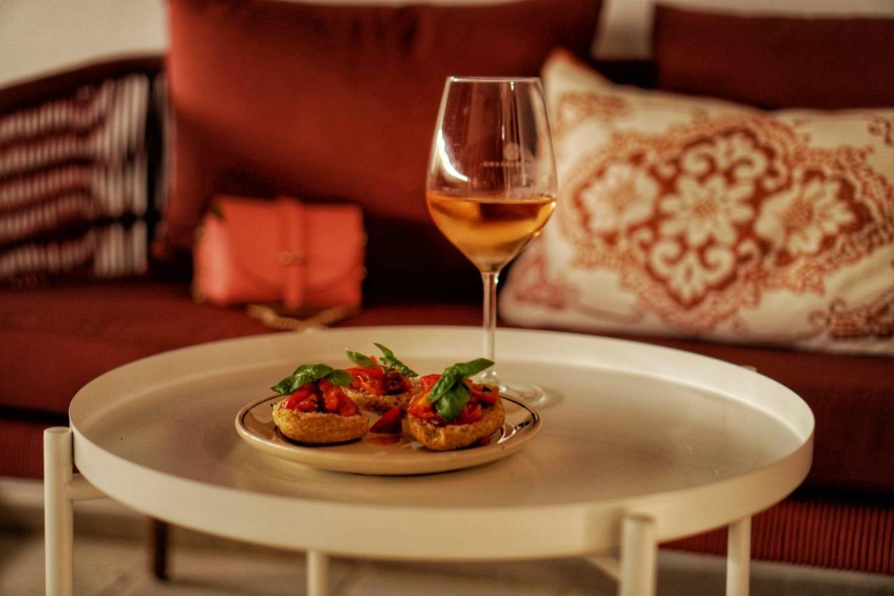 Le Maioliche - Apulian B&B Grottaglie Eksteriør billede