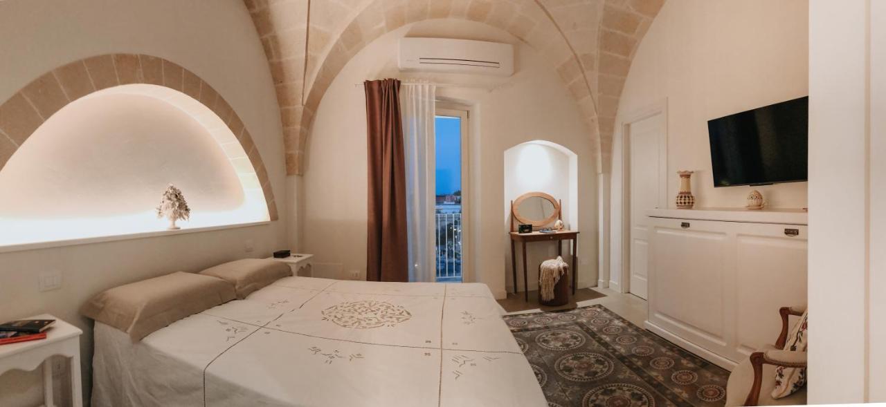 Le Maioliche - Apulian B&B Grottaglie Eksteriør billede