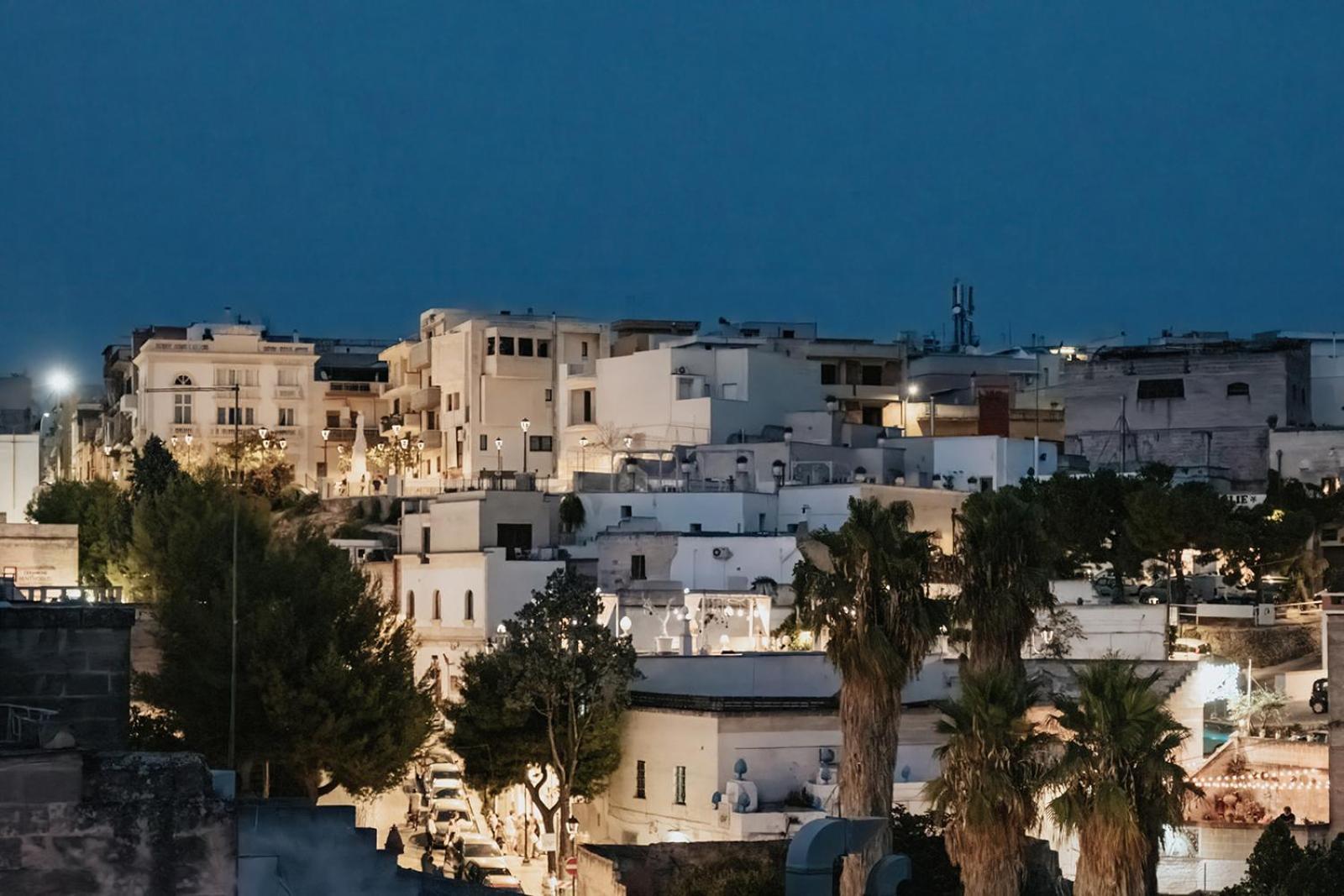 Le Maioliche - Apulian B&B Grottaglie Eksteriør billede