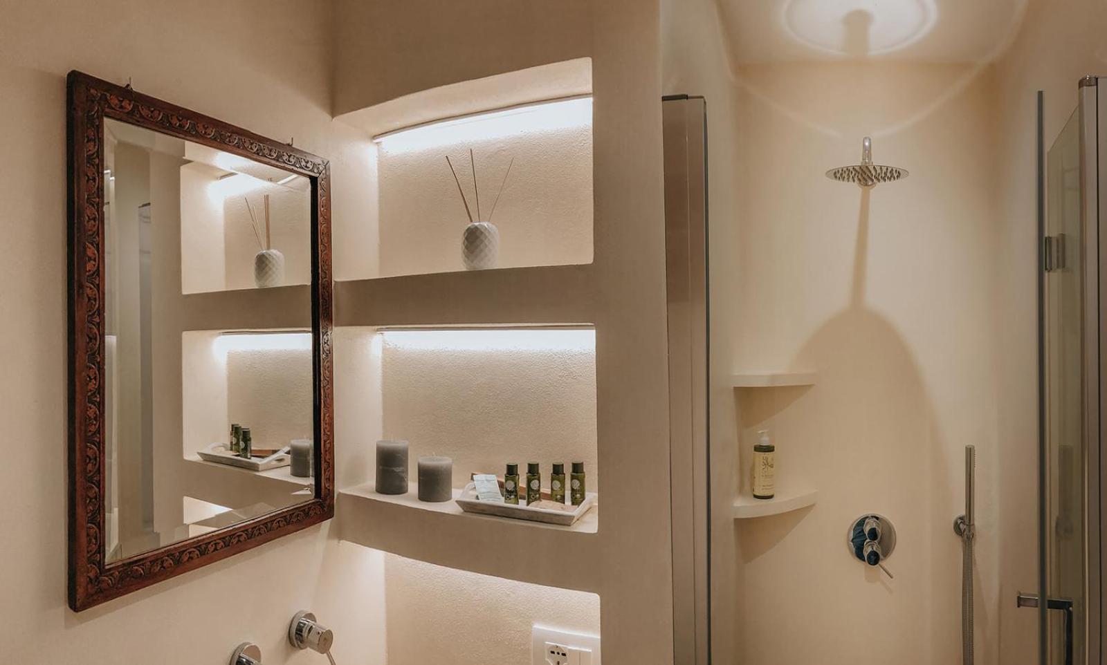 Le Maioliche - Apulian B&B Grottaglie Værelse billede