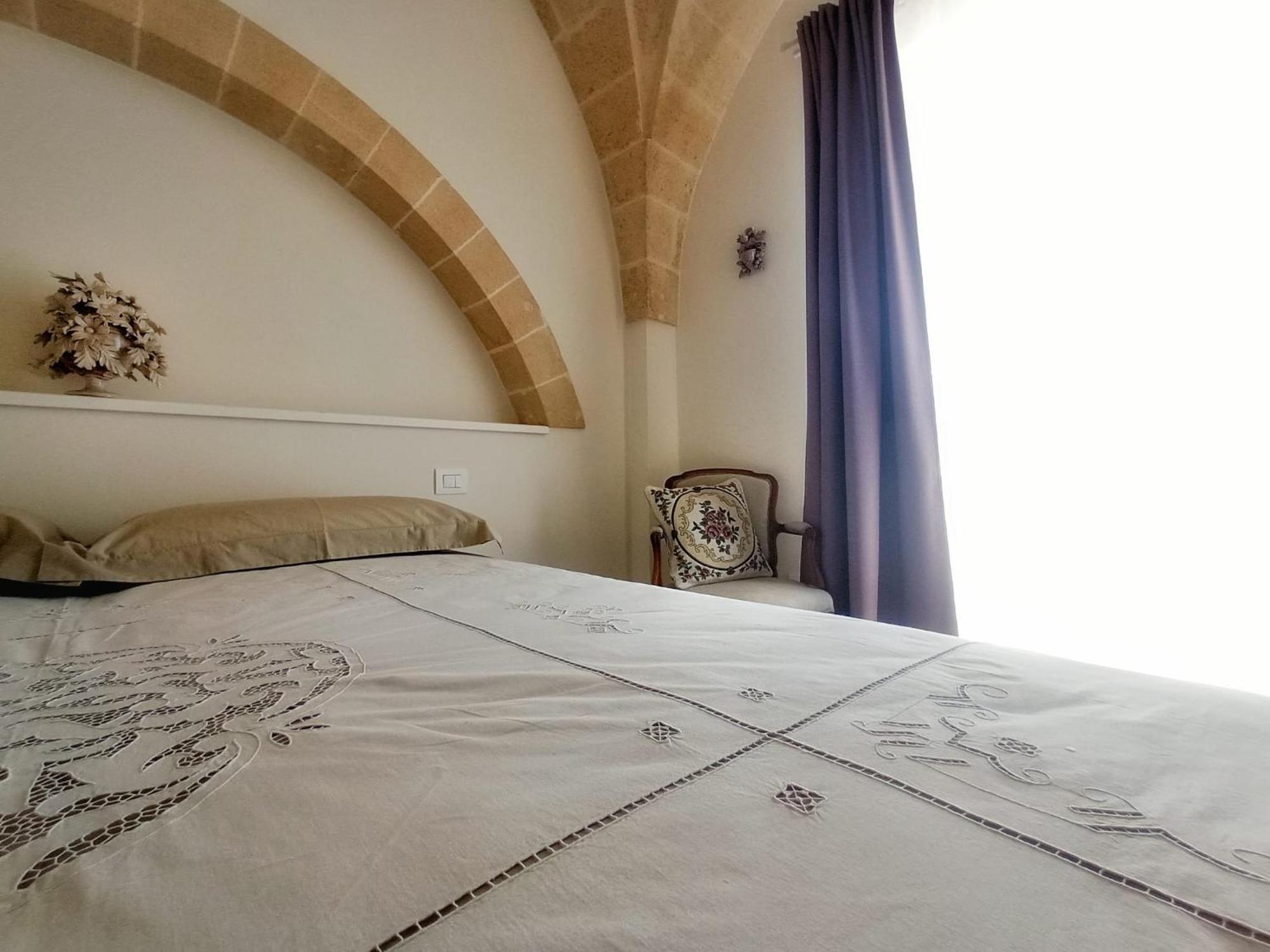 Le Maioliche - Apulian B&B Grottaglie Værelse billede