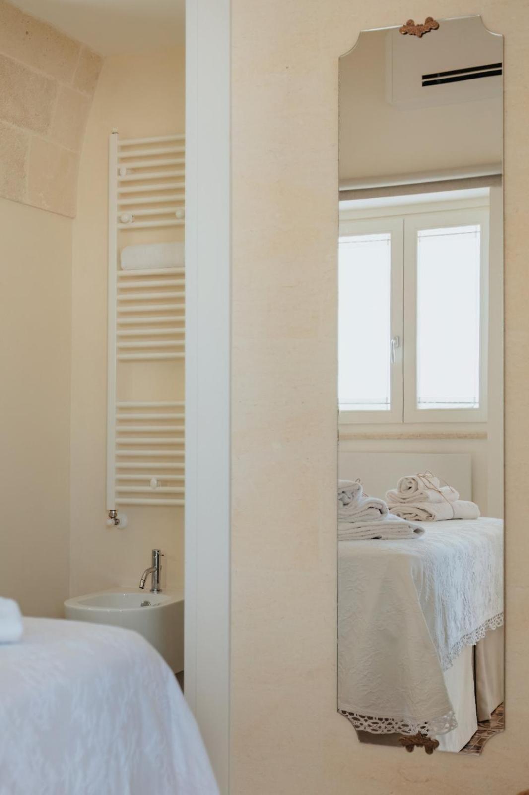Le Maioliche - Apulian B&B Grottaglie Eksteriør billede