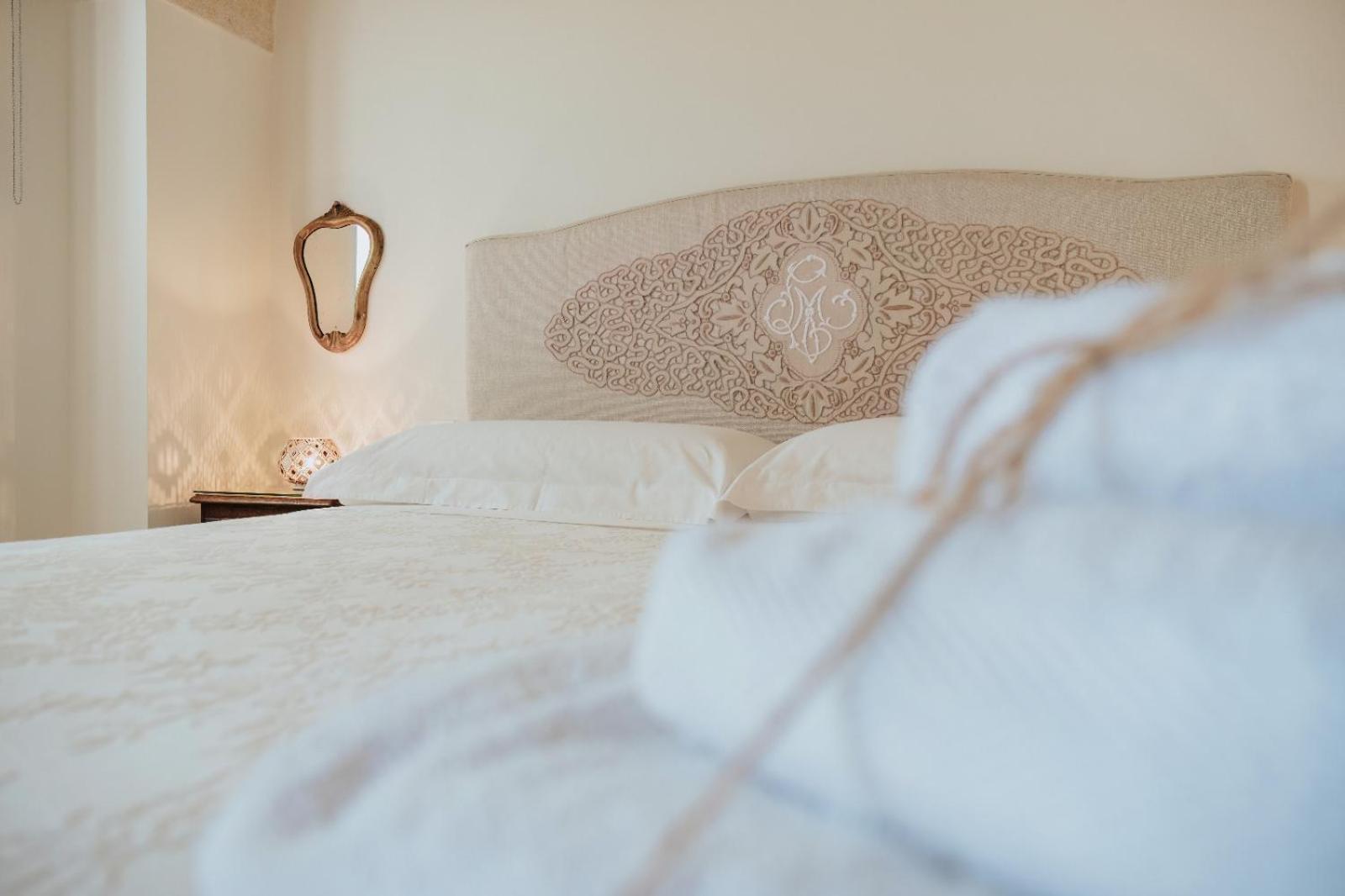 Le Maioliche - Apulian B&B Grottaglie Eksteriør billede