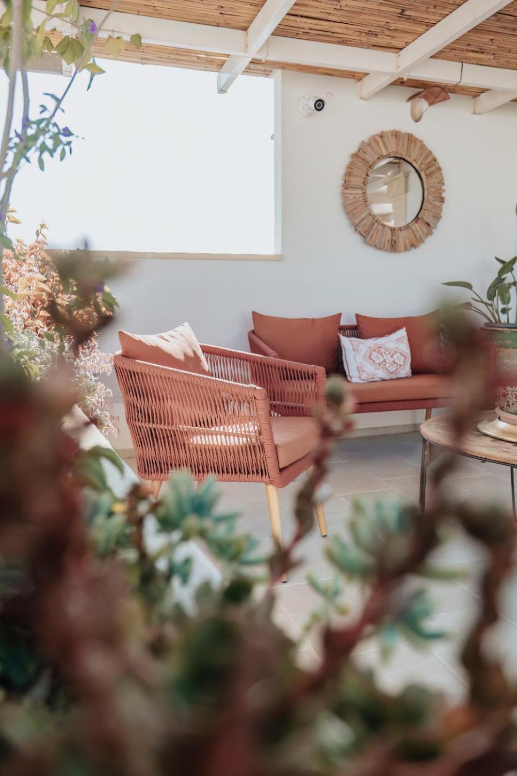 Le Maioliche - Apulian B&B Grottaglie Eksteriør billede