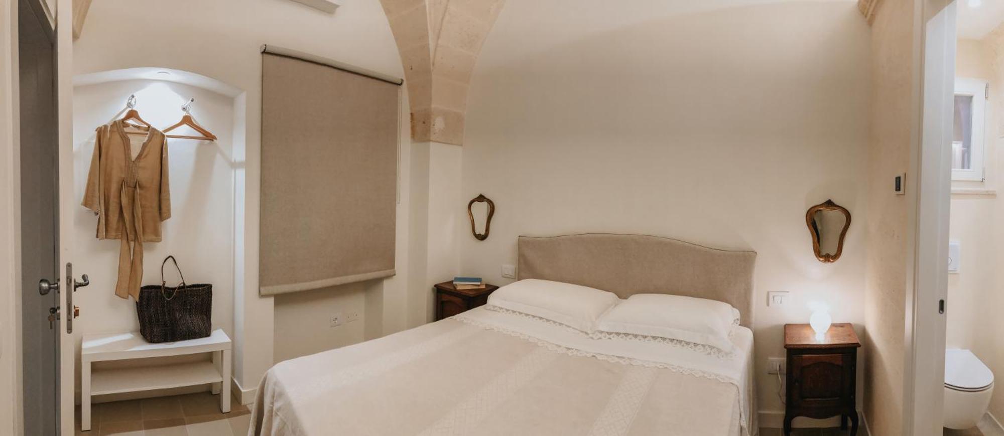 Le Maioliche - Apulian B&B Grottaglie Værelse billede