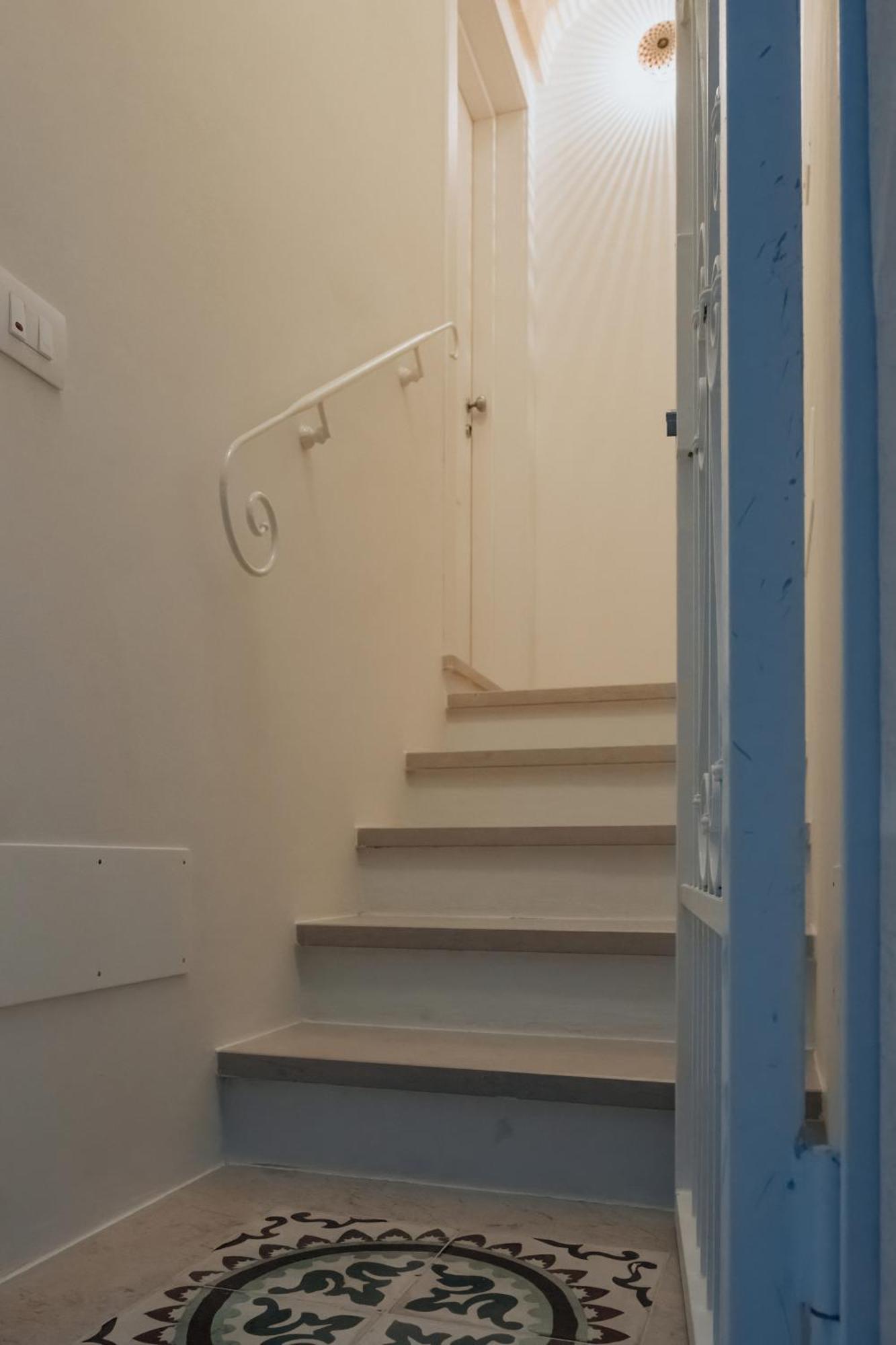 Le Maioliche - Apulian B&B Grottaglie Værelse billede