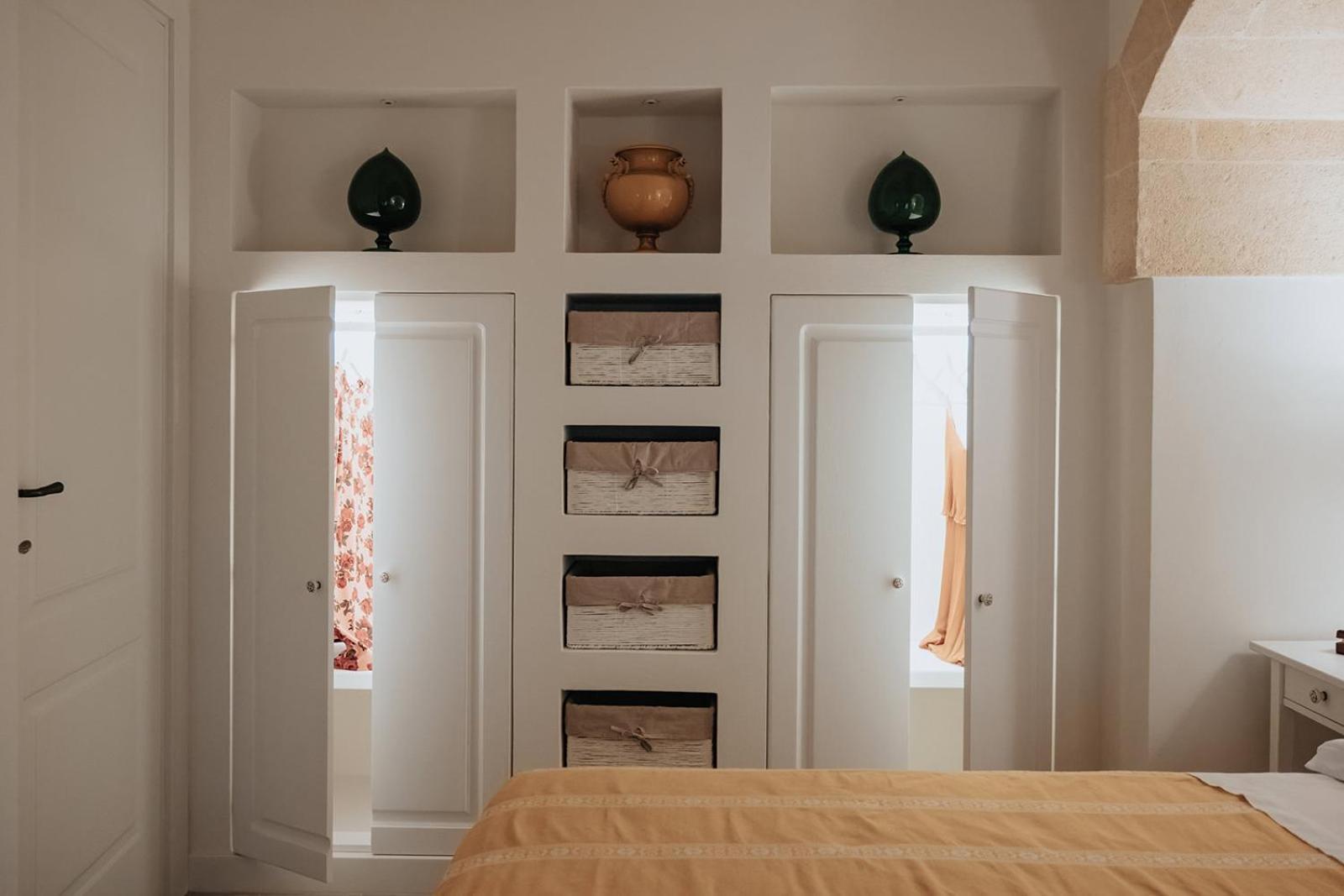 Le Maioliche - Apulian B&B Grottaglie Værelse billede