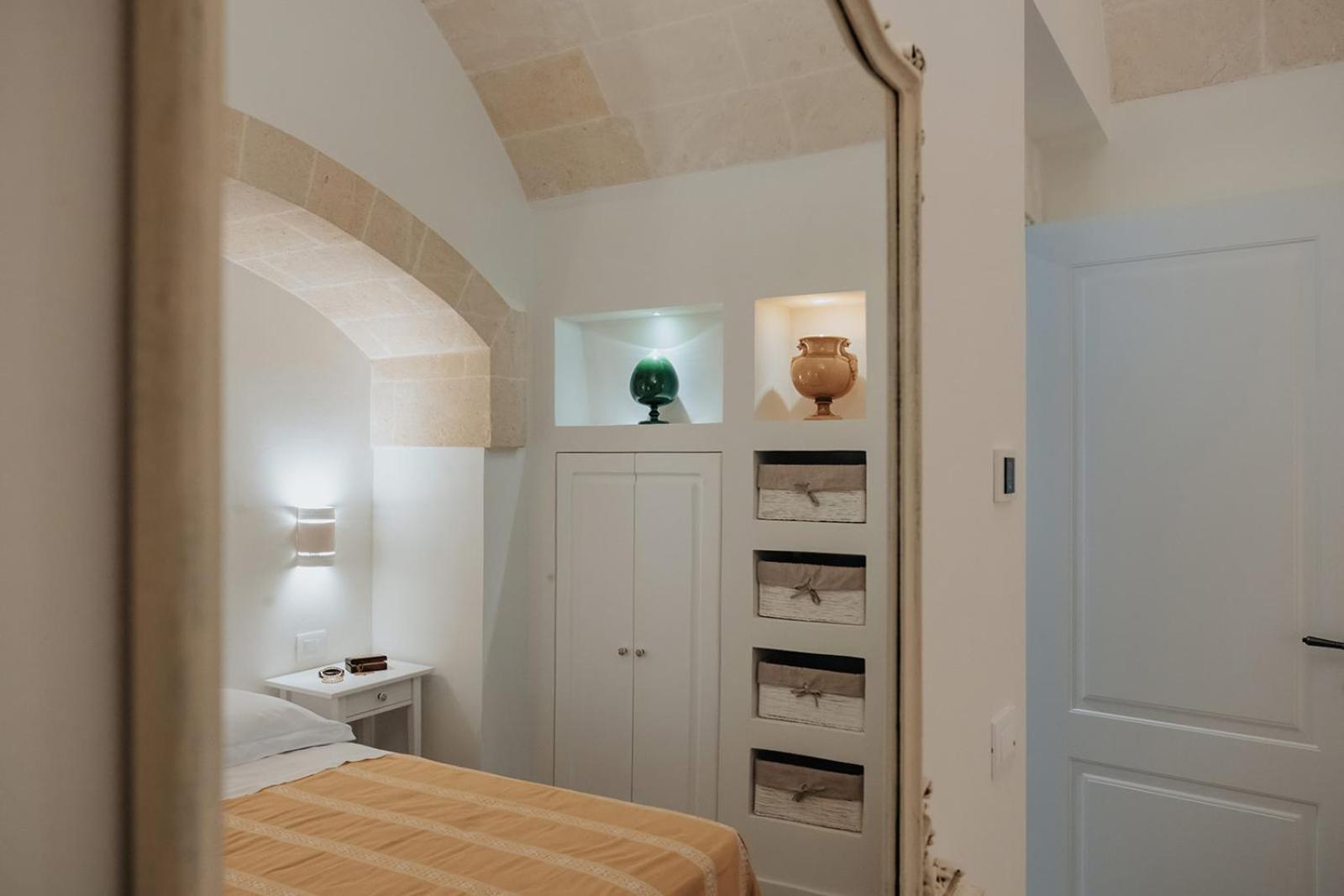 Le Maioliche - Apulian B&B Grottaglie Værelse billede
