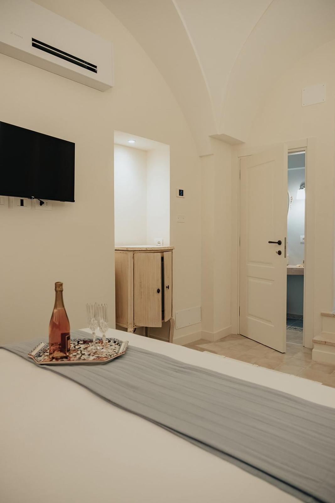 Le Maioliche - Apulian B&B Grottaglie Værelse billede