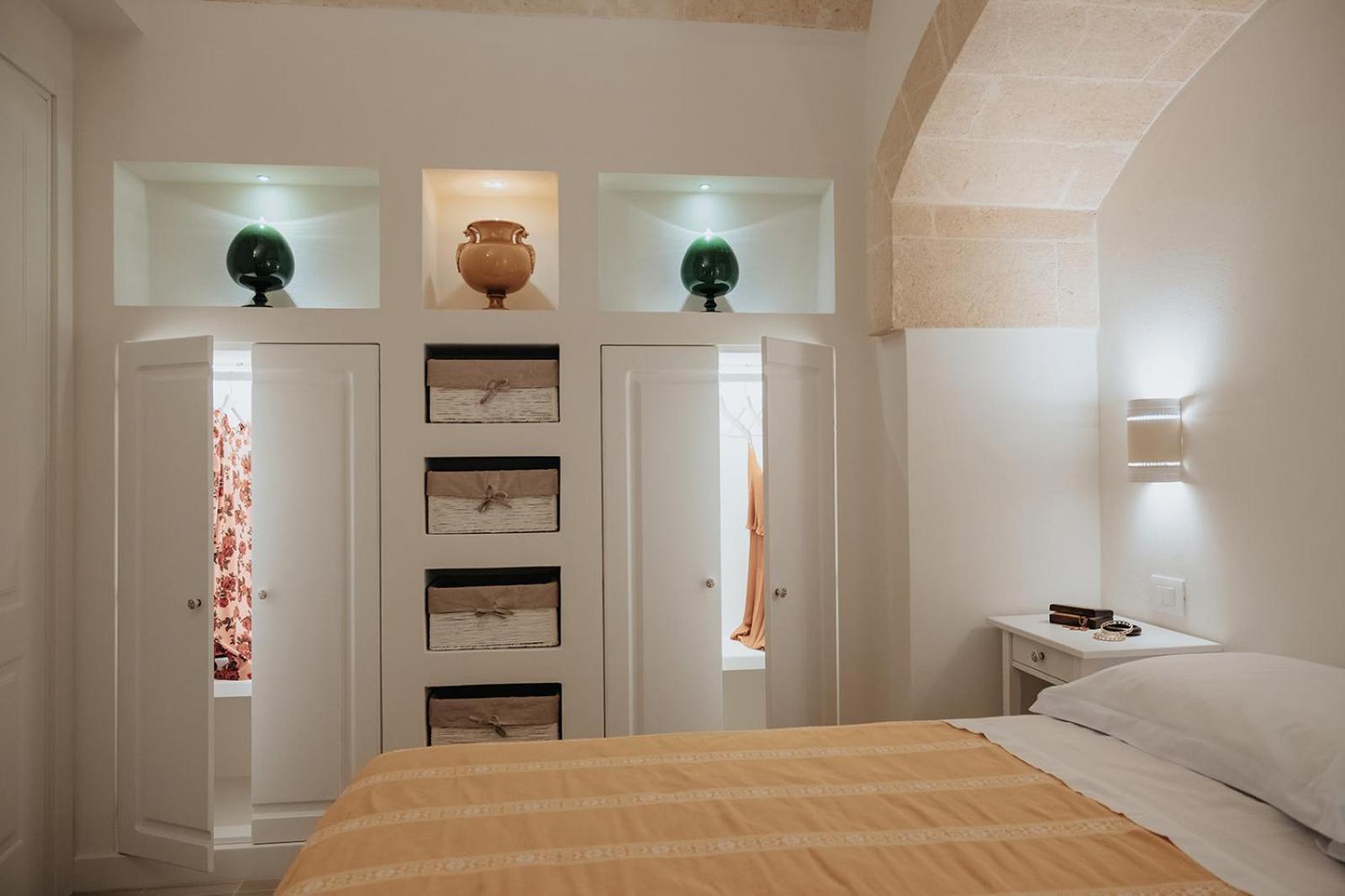 Le Maioliche - Apulian B&B Grottaglie Værelse billede