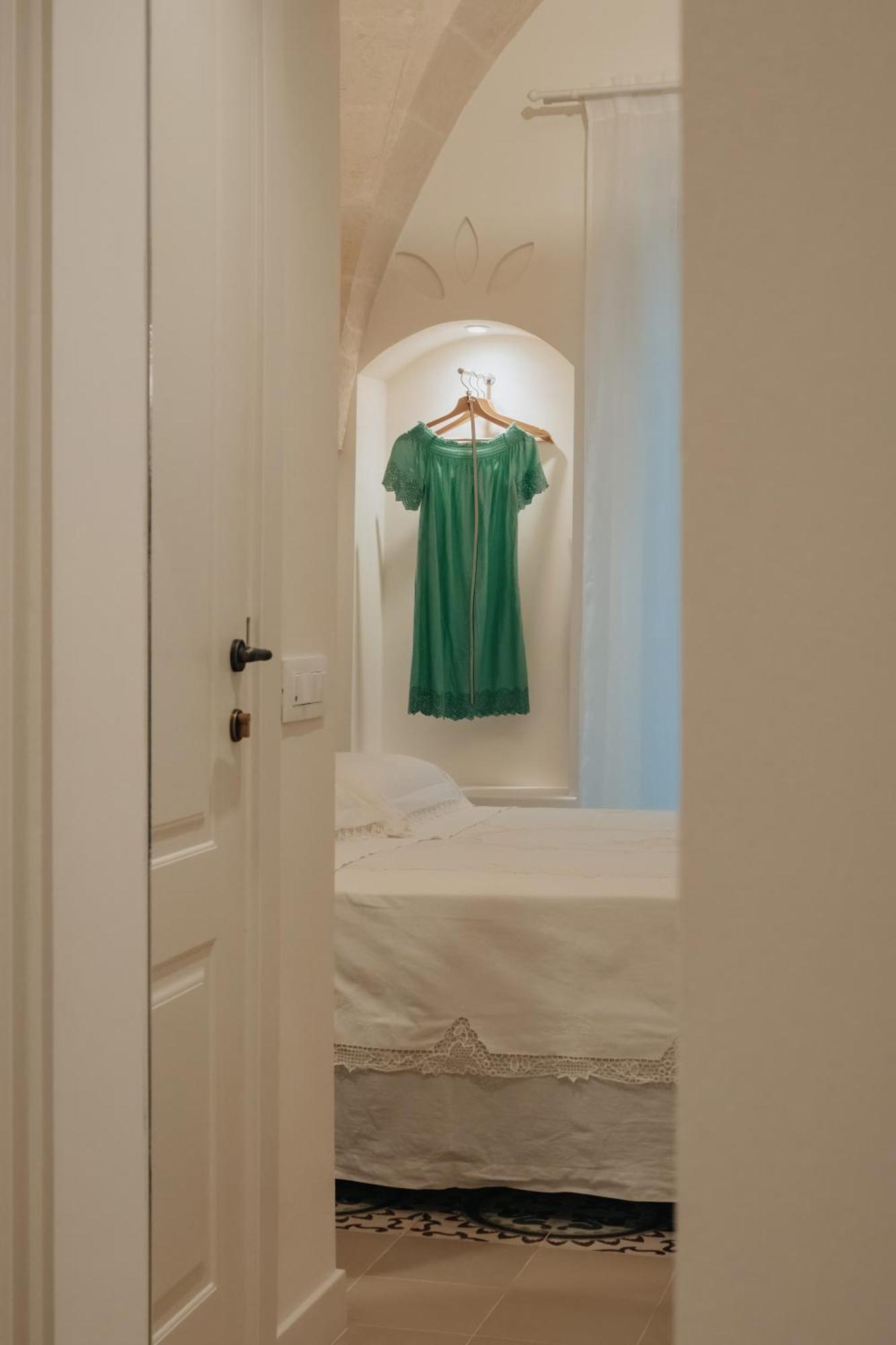 Le Maioliche - Apulian B&B Grottaglie Eksteriør billede