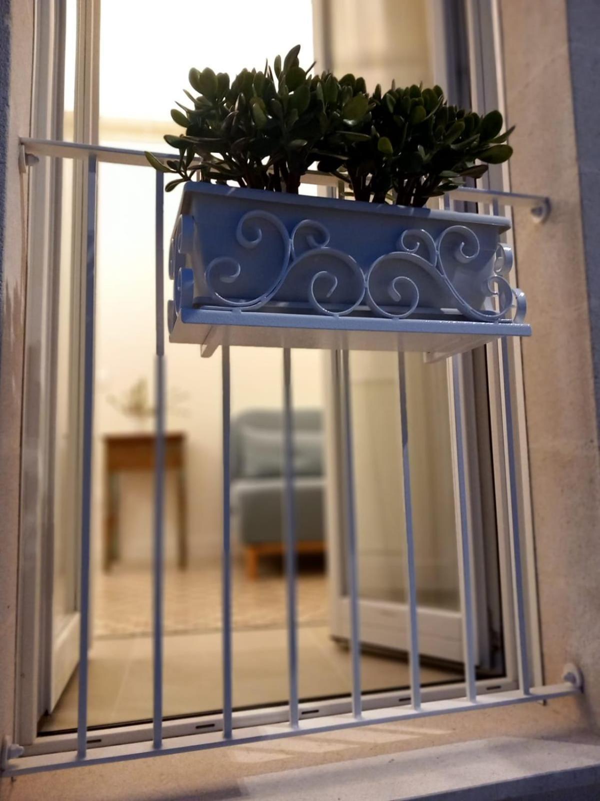 Le Maioliche - Apulian B&B Grottaglie Eksteriør billede