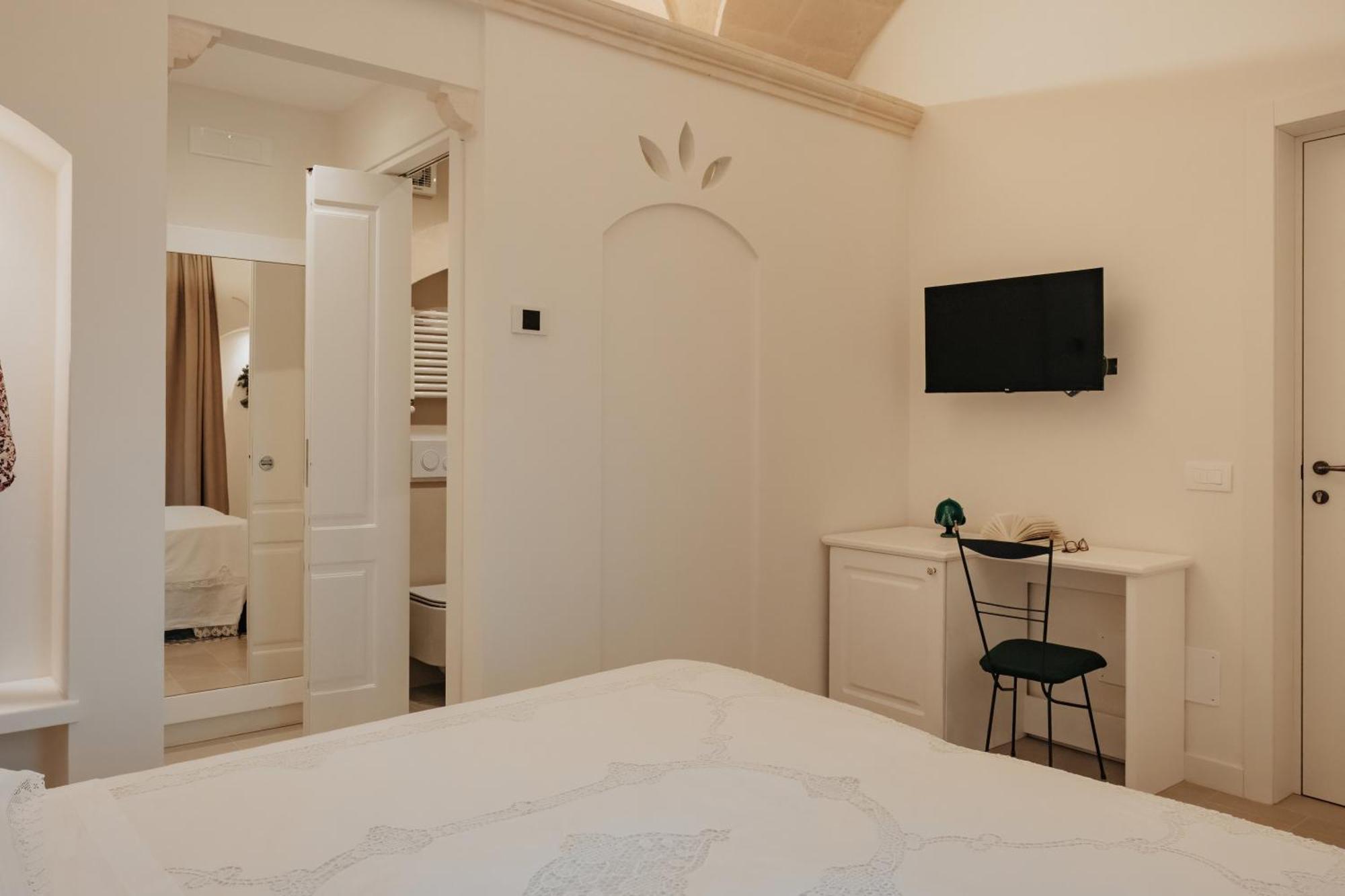 Le Maioliche - Apulian B&B Grottaglie Eksteriør billede